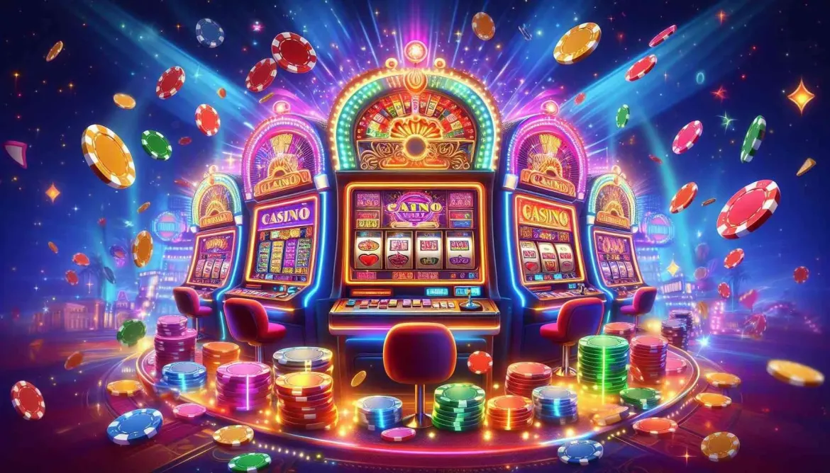 WikiLuck Casino
